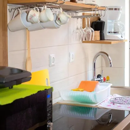 Appartamento Cozy Studio In Rovinj Old Town