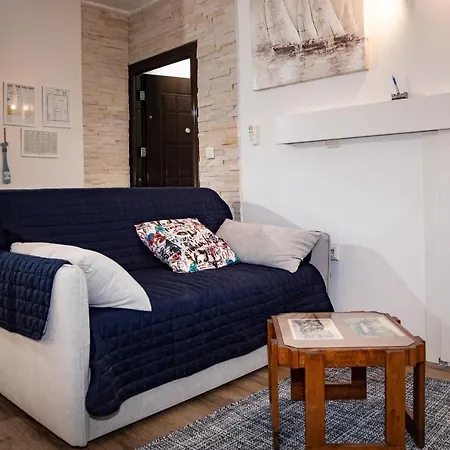 Cozy Studio In Rovinj Old Town Rovinj