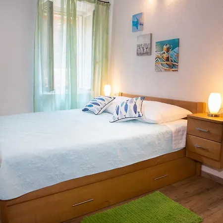 Cozy Studio In Rovinj Old Town