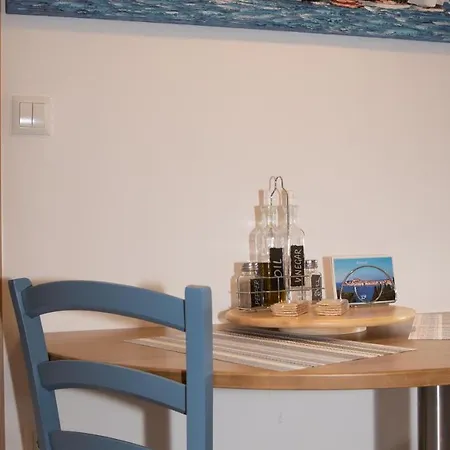 Cozy Studio In Rovinj Old Town Apartment Rovinj