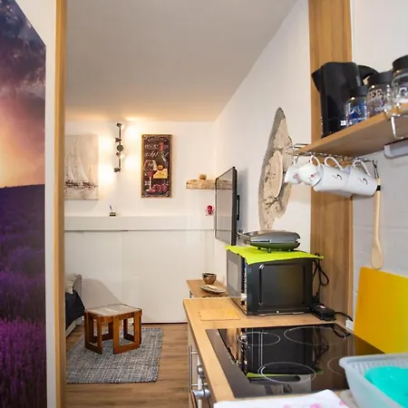Cozy Studio In Rovinj Old Town * Rovigno