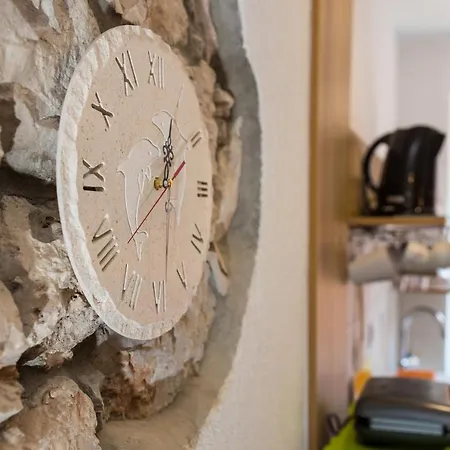 Apartment Cozy Studio In Rovinj Old Town