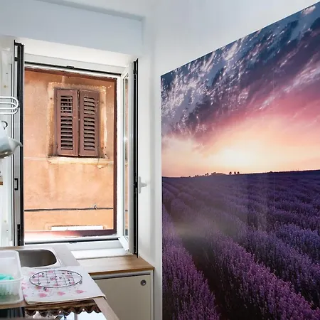 Cozy Studio In Rovinj Old Town